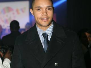 What’s Hot: Update: Trevor Noah’s family hit by another tragedy
